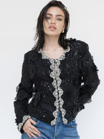 Mia Jacket