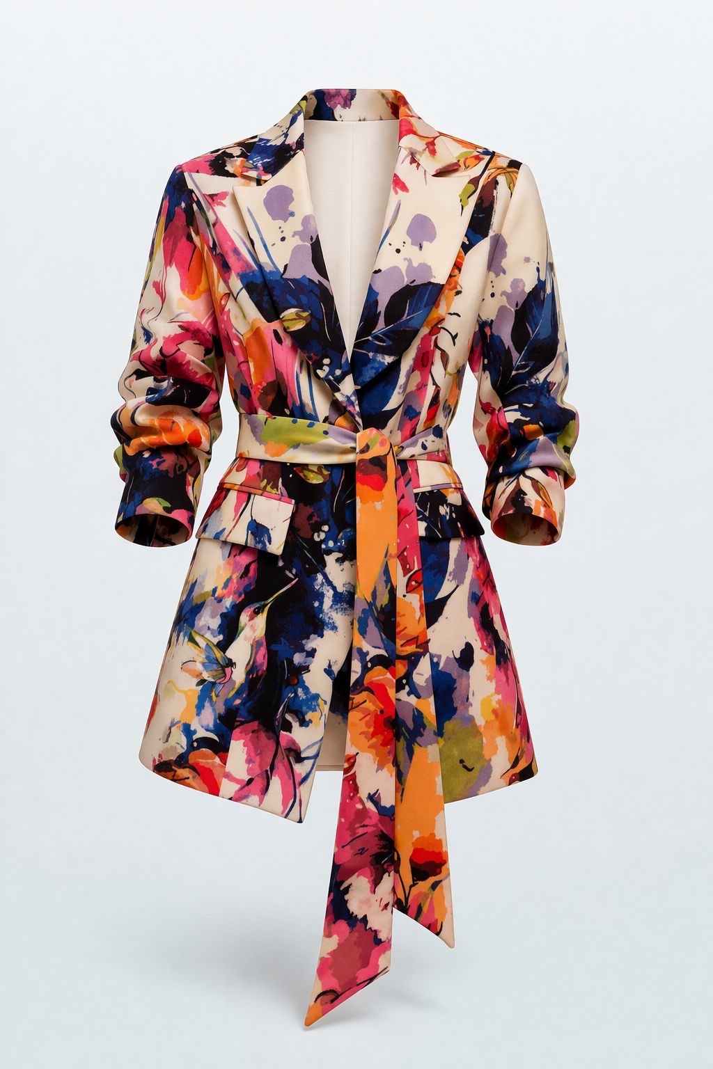 0c02540b-6675-400b-8b3d-057657ef43ee-1.jpg Happiest Jacket - Imagen 1