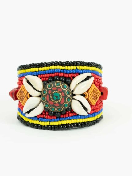 Beach Cuff
