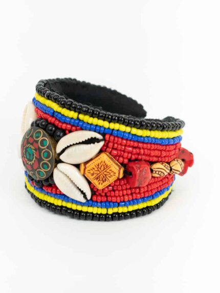 Beach Cuff - Imagen 2