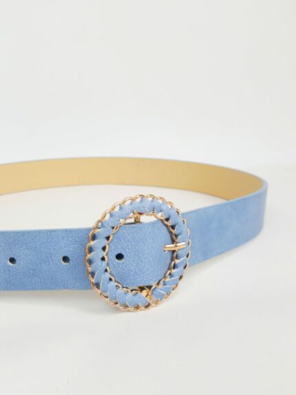 Pastel Chic Belt - Imagen 2