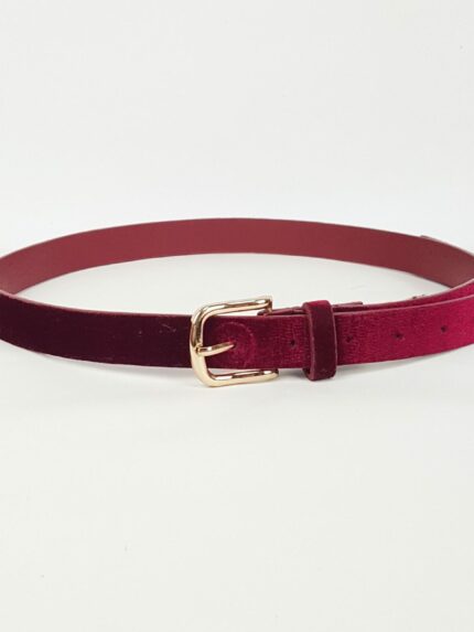 Velvet Belt - Imagen 2