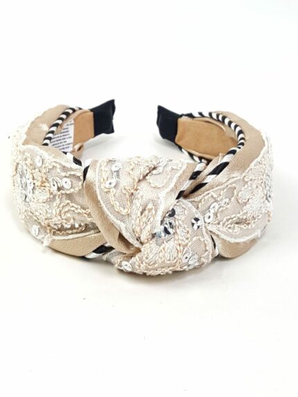 My Crown Headband