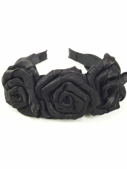Maléfica Headband