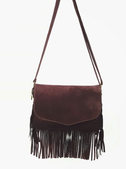 Boho Plain Fringe - Imagen 6
