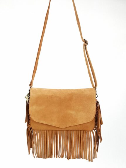 Boho Plain Fringe - Imagen 5