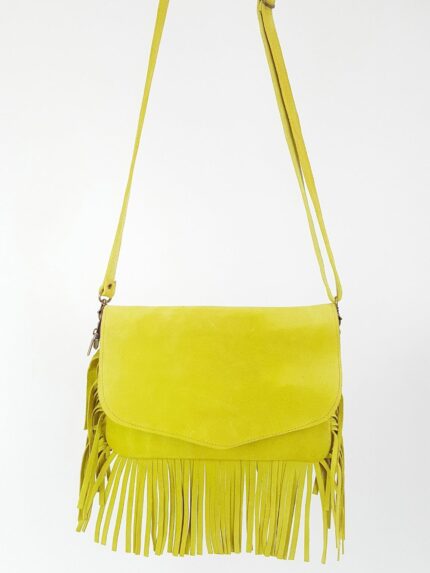 Boho Plain Fringe - Imagen 4