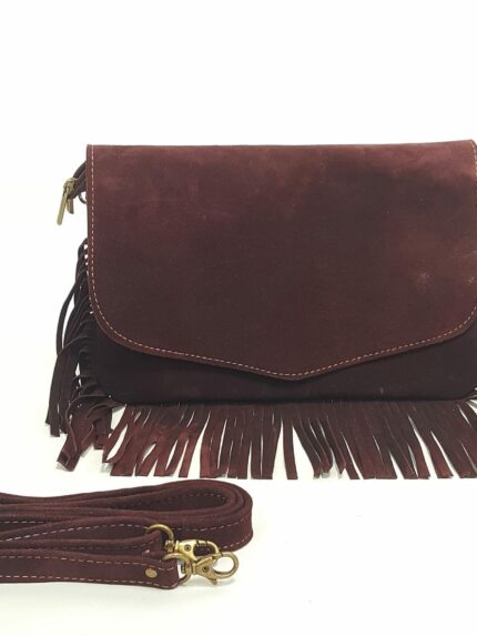 Boho Plain Fringe - Imagen 3