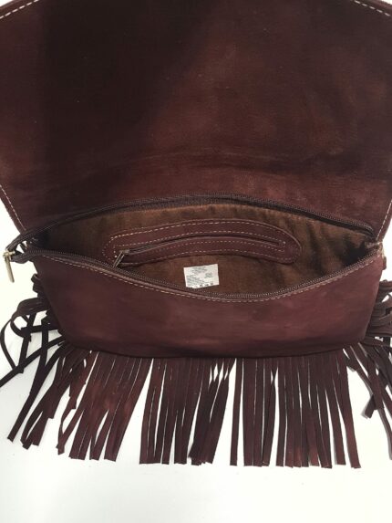 Boho Plain Fringe - Imagen 7