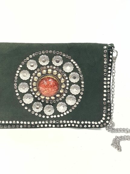 Treasure Bag