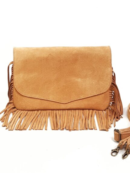 Boho Plain Fringe - Imagen 2