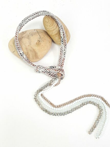 Sepiente Necklace