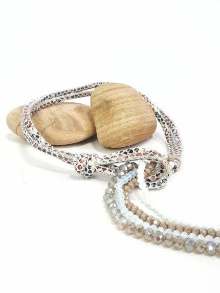 Sepiente Necklace - Imagen 2