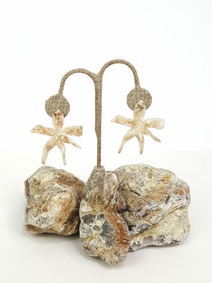 Sea Star Earrings