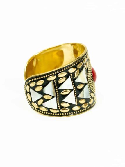 Aruna Cuff - Imagen 2