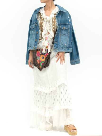 Cartagena Dress - Imagen 3
