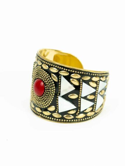 Aruna Cuff - Imagen 3