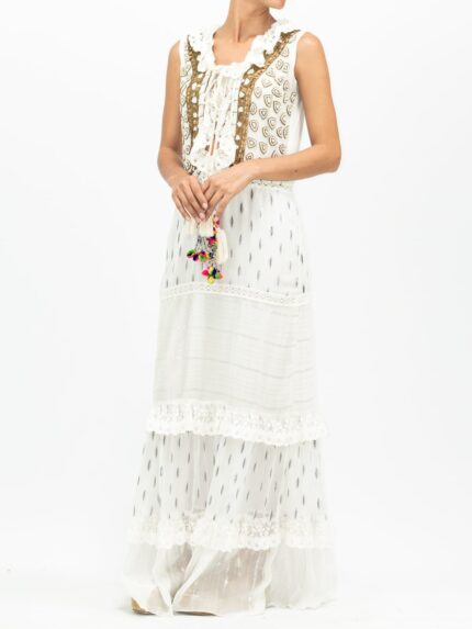 Cartagena Dress