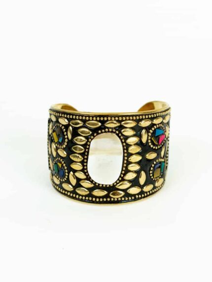 Aruna Cuff