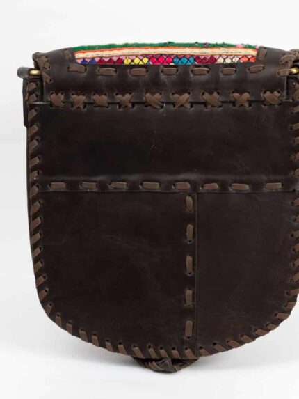 VeraLover Leather Bag - Imagen 2