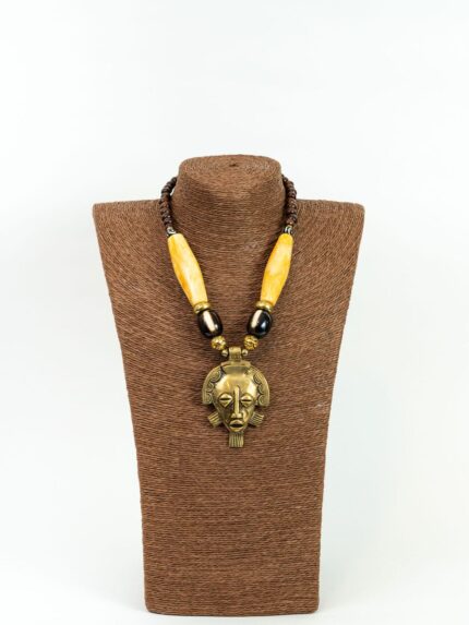 Egyptian Necklace