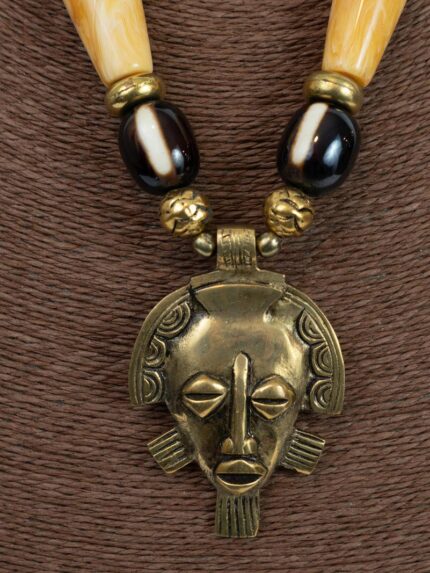 Egyptian Necklace - Imagen 2