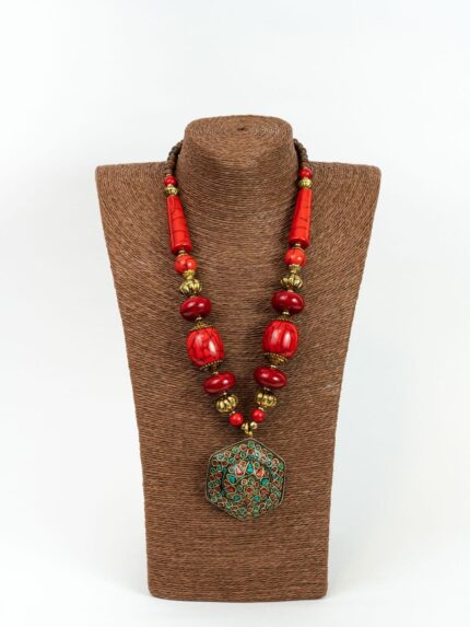 Opal Necklace - Imagen 2