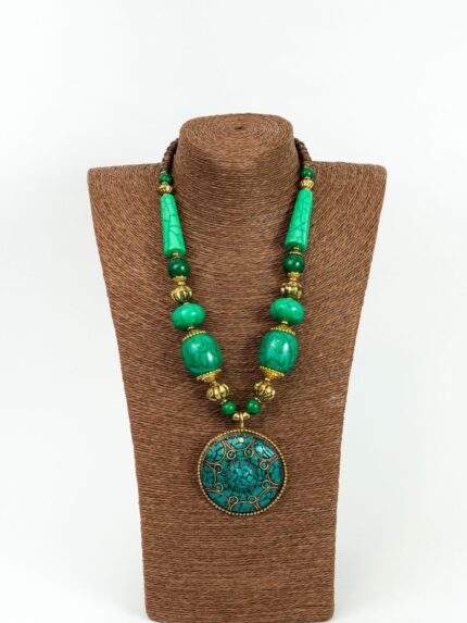 Opal Necklace - Imagen 6