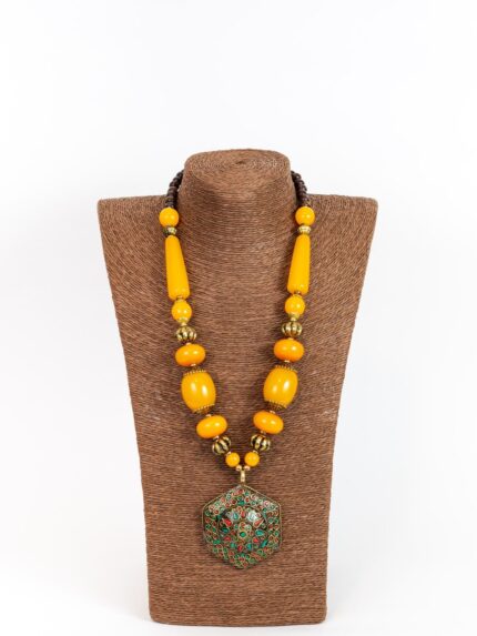 Opal Necklace - Imagen 3