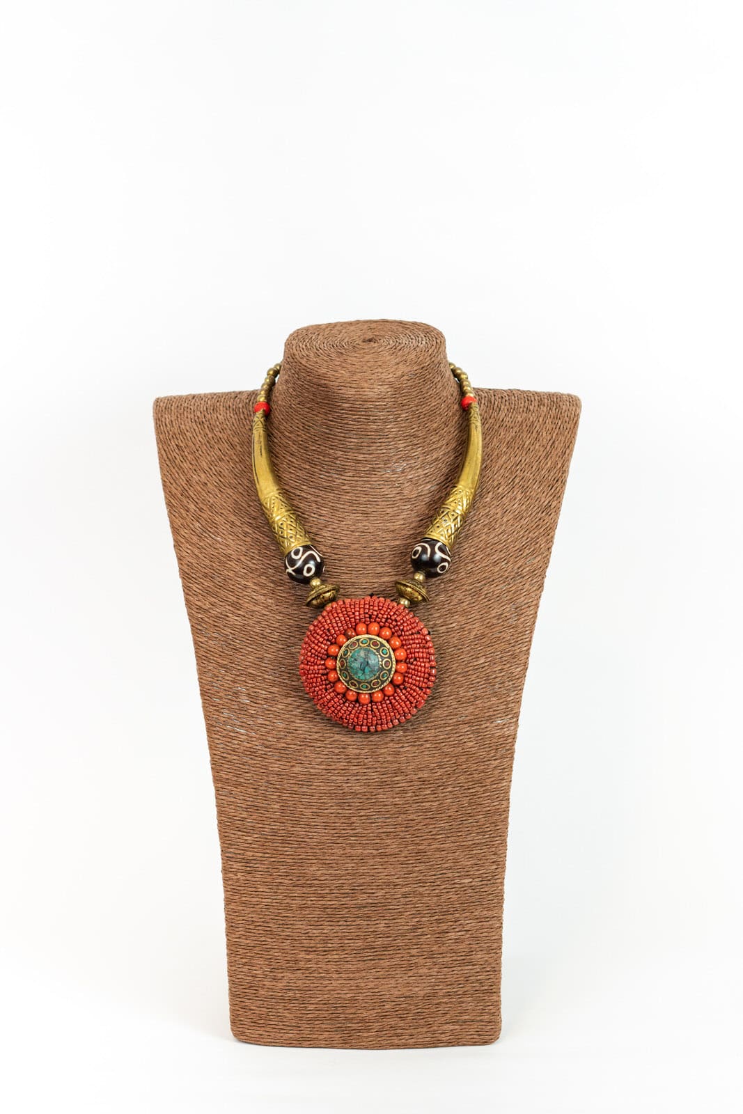 47-7.jpg Morna Necklace - Imagen 1