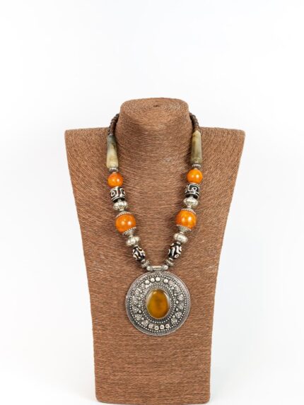 Opal Necklace - Imagen 5