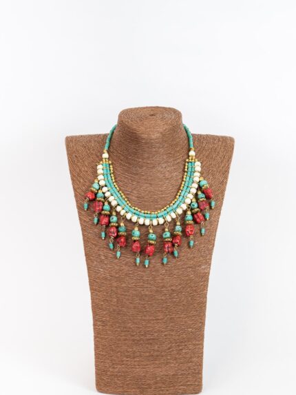 Nayana Necklace - Imagen 2