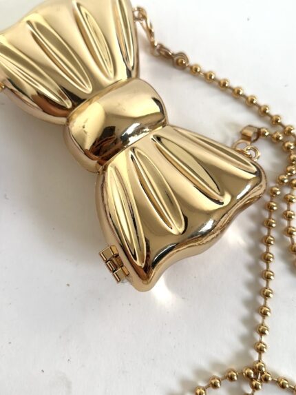 Little Bow Bag - Imagen 2