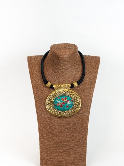 Lakota Necklace - Imagen 2