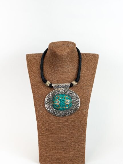 Lakota Necklace