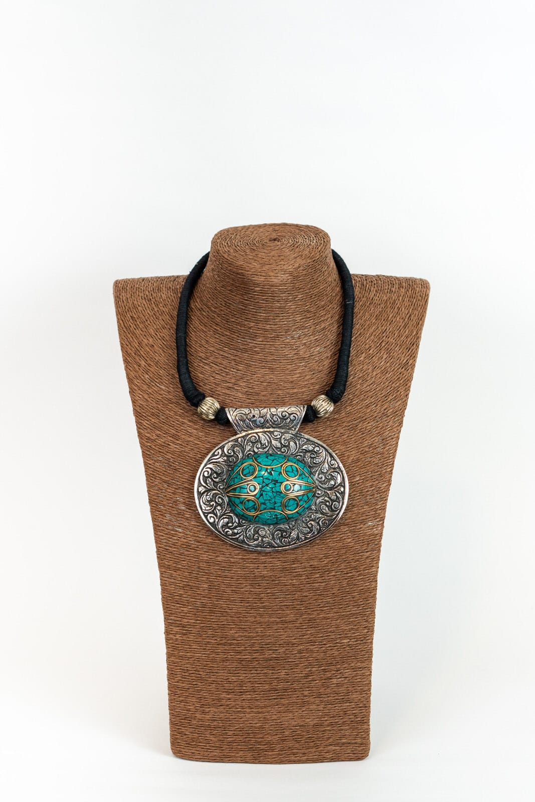 56-7.jpg Lakota Necklace - Imagen 1