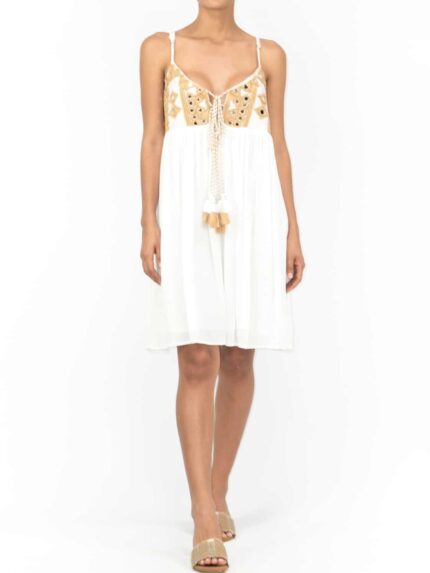 Mirror Dress