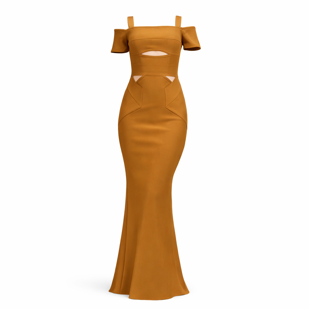 967CC062-82A5-4C09-AF5D-D8565344106E-1.png Sensation Dress - Imagen 1