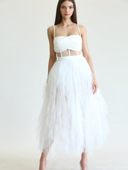 Cecilia Dress