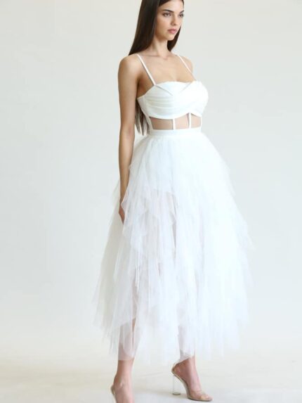 Cecilia Dress - Imagen 2