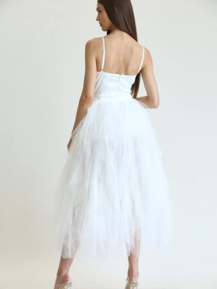 Cecilia Dress - Imagen 3