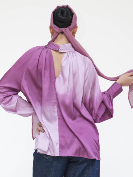 Dancing Gypsy Blouse - Imagen 2