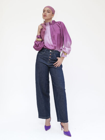 Dancing Gypsy Blouse - Imagen 4
