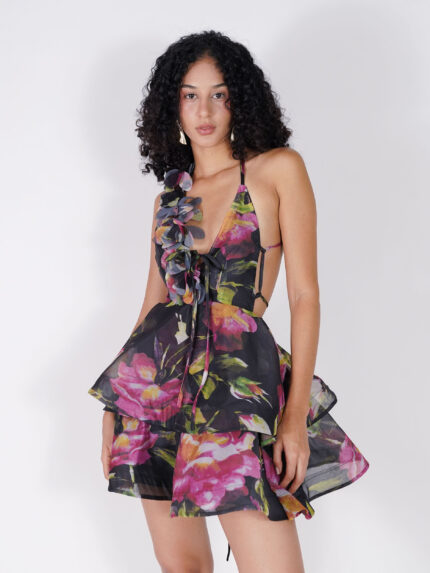 Gianni Dress - Imagen 3