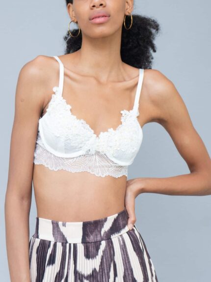 Imperious Bralette - Imagen 2
