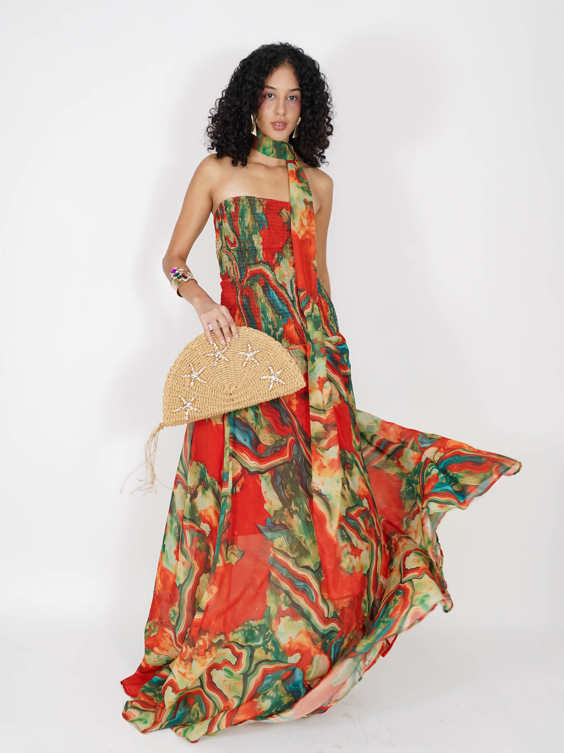 DSC00062-1.jpg Spritz Dress - Imagen 1