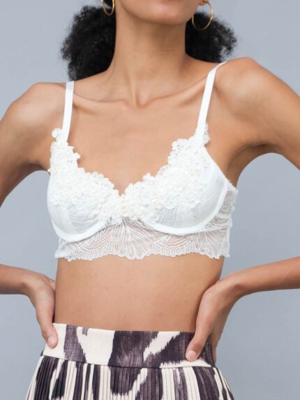 Imperious Bralette