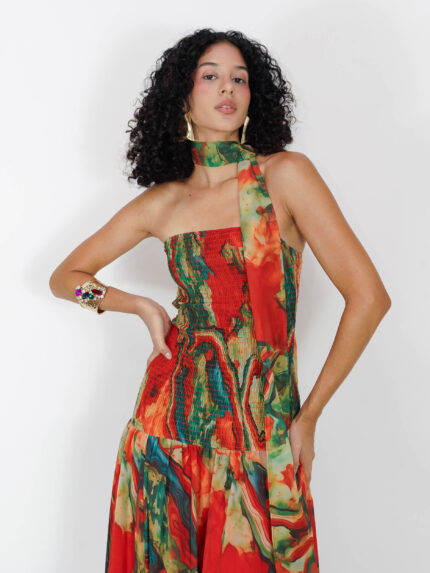 Spritz Dress - Imagen 2