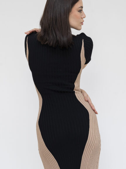 Britt Dress - Imagen 3