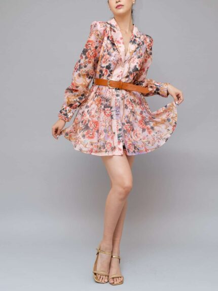 Gloria Dress - Imagen 2